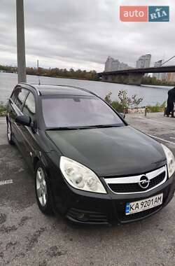 Універсал Opel Vectra 2008 в Києві
