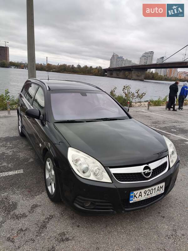 Универсал Opel Vectra 2008 в Киеве фото 3 Универсал Opel Vectra 2008 в Киеве