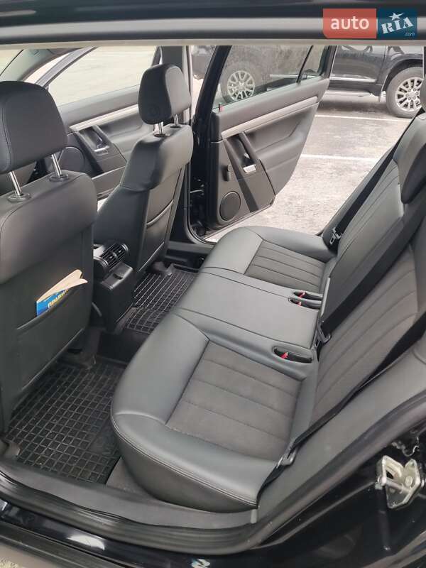 Универсал Opel Vectra 2008 в Киеве фото 13 Универсал Opel Vectra 2008 в Киеве