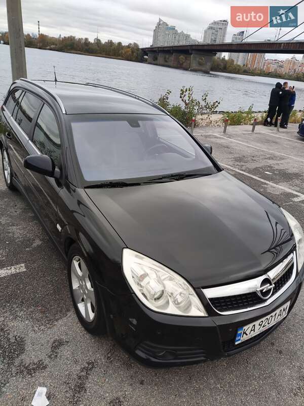 Универсал Opel Vectra 2008 в Киеве фото 26 Универсал Opel Vectra 2008 в Киеве
