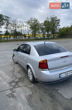 Седан Opel Vectra 2003 в Гостомелі