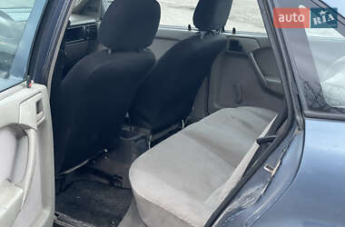 Седан Opel Vectra 1989 в 