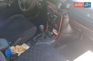 Седан Opel Vectra 1999 в  фото 3 Седан Opel Vectra 1999 в