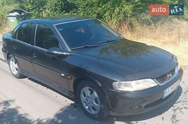 Седан Opel Vectra 1999 в  фото 8 Седан Opel Vectra 1999 в