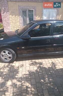 Седан Opel Vectra 1999 в  фото 14 Седан Opel Vectra 1999 в