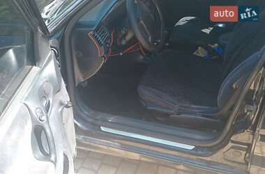 Седан Opel Vectra 1999 в  фото 33 Седан Opel Vectra 1999 в