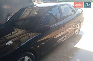Седан Opel Vectra 1999 в  фото 39 Седан Opel Vectra 1999 в