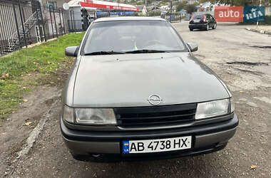 Ліфтбек Opel Vectra 1991 в Могилів-Подільському