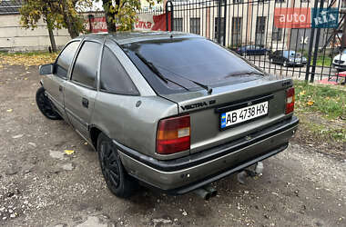Ліфтбек Opel Vectra 1991 в 