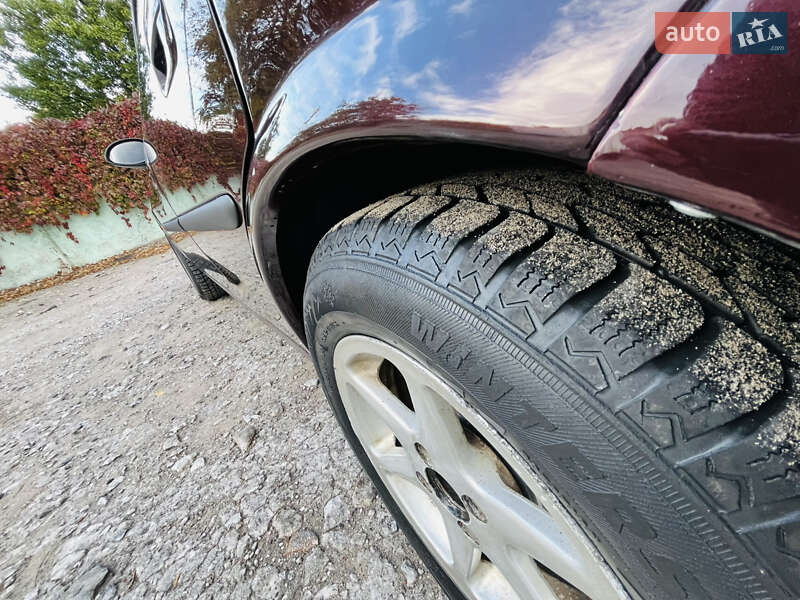 Седан Opel Vectra 1997 в Каменском фото 21 Седан Opel Vectra 1997 в Каменском