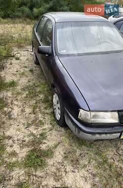 Седан Opel Vectra 1991 в Киеве