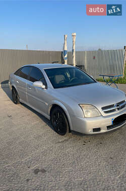 Седан Opel Vectra 2003 в Львові