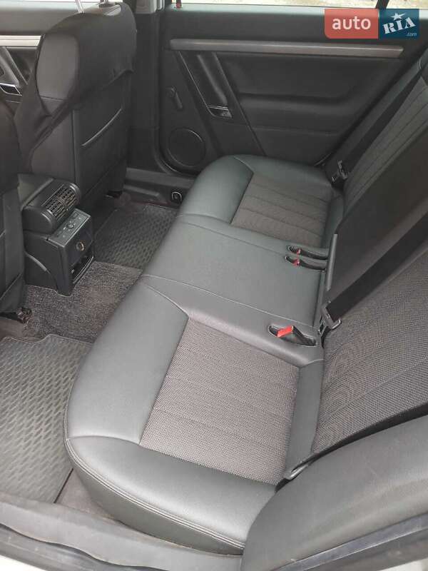 Универсал Opel Vectra 2007 в Попельне фото 5 Универсал Opel Vectra 2007 в Попельне