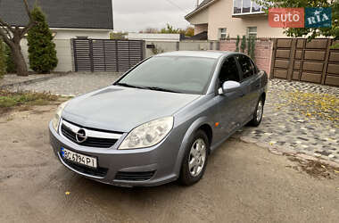 Седан Opel Vectra 2008 в Харкові