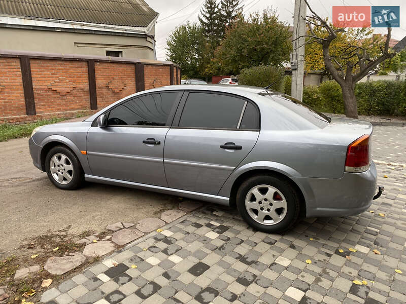 Седан Opel Vectra 2008 в Харкові фото 4 Седан Opel Vectra 2008 в Харкові