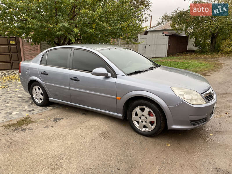 Седан Opel Vectra 2008 в Харкові фото 9 Седан Opel Vectra 2008 в Харкові