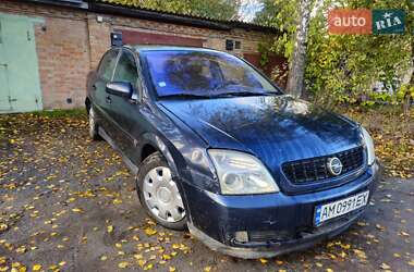 Седан Opel Vectra 2002 в Бердичеве Седан Opel Vectra 2002 в Бердичеве