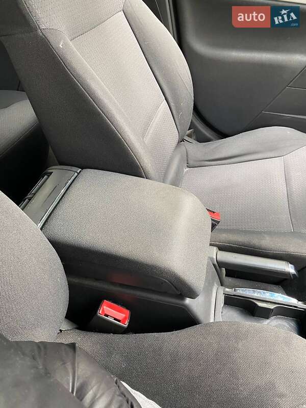 Универсал Opel Vectra 2007 в Львове