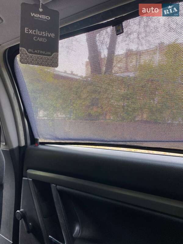 Универсал Opel Vectra 2007 в Львове