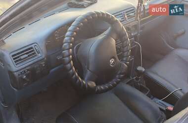 Седан Opel Vectra 1991 в  фото 5 Седан Opel Vectra 1991 в