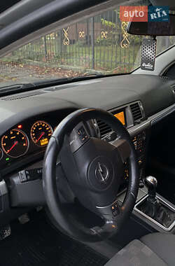 Универсал Opel Vectra 2007 в  фото 8 Универсал Opel Vectra 2007 в