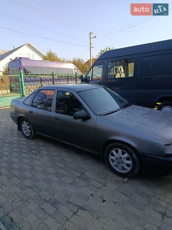 Opel Vectra 1991