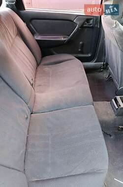 Седан Opel Vectra 1991 в 