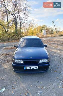 Седан Opel Vectra 1991 в Дніпрі