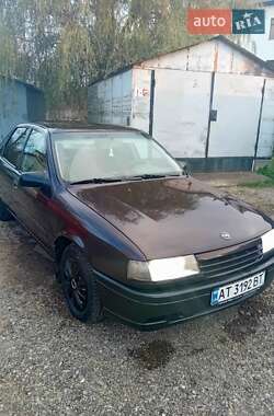 Седан Opel Vectra 1992 в Коломые