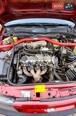 Седан Opel Vectra 1995 в  фото 10 Седан Opel Vectra 1995 в