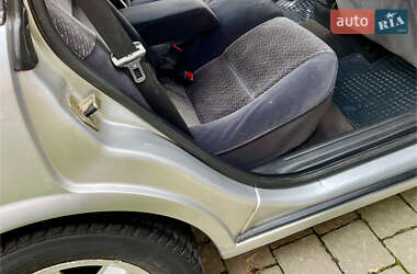 Седан Opel Vectra 1998 в  фото 9 Седан Opel Vectra 1998 в