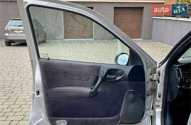 Седан Opel Vectra 1998 в  фото 16 Седан Opel Vectra 1998 в