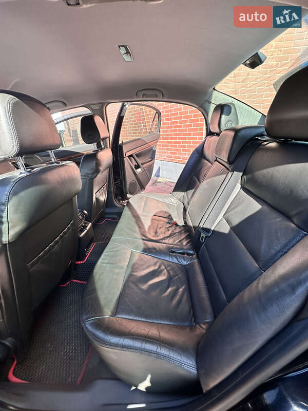 Седан Opel Vectra 2004 в Одессе фото 13 Седан Opel Vectra 2004 в Одессе