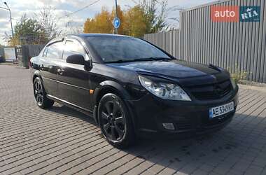 Седан Opel Vectra 2006 в Днепре