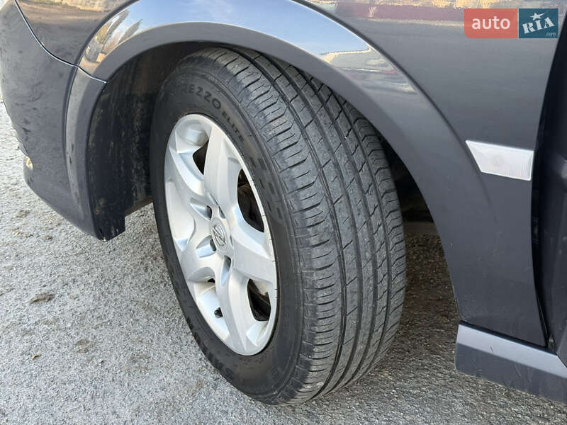 Лифтбек Opel Vectra 2007 в Звягеле фото 10 Лифтбек Opel Vectra 2007 в Звягеле