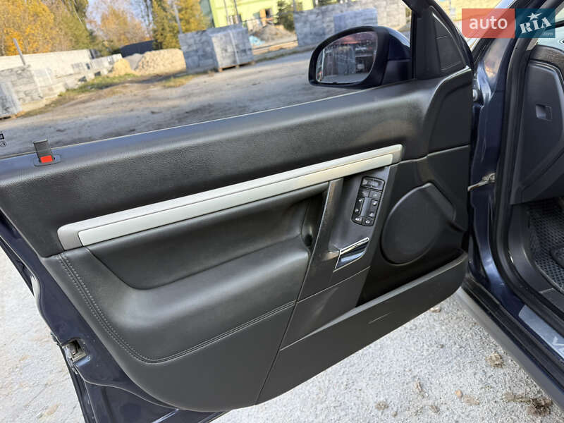 Лифтбек Opel Vectra 2007 в Звягеле фото 17 Лифтбек Opel Vectra 2007 в Звягеле