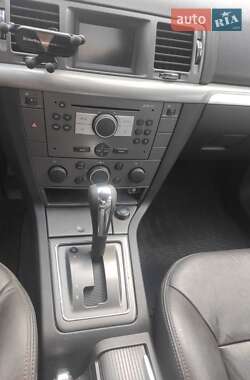 Седан Opel Vectra 2008 в 