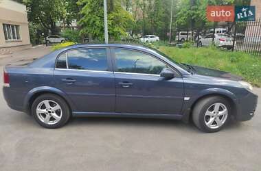 Opel Vectra 2008