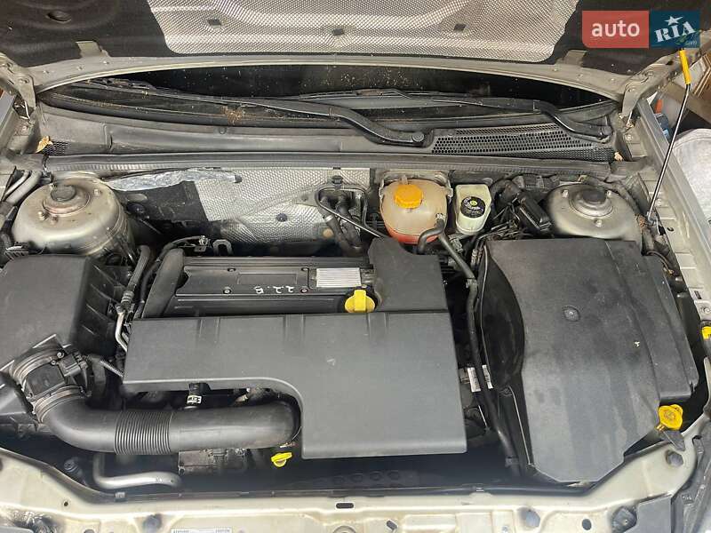 Седан Opel Vectra 2007 в Києві