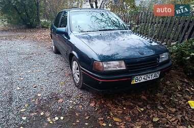 Седан Opel Vectra 1989 в Славуте Седан Opel Vectra 1989 в Славуте