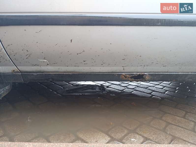 Седан Opel Vectra 1993 в Ивано-Франковске фото 3 Седан Opel Vectra 1993 в Ивано-Франковске