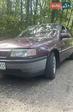 Седан Opel Vectra 1990 в Христиновке