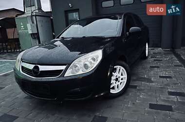 Седан Opel Vectra 2007 в 