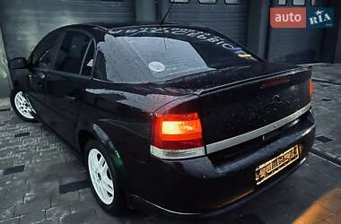 Седан Opel Vectra 2007 в 