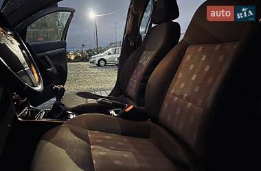 Седан Opel Vectra 2007 в 