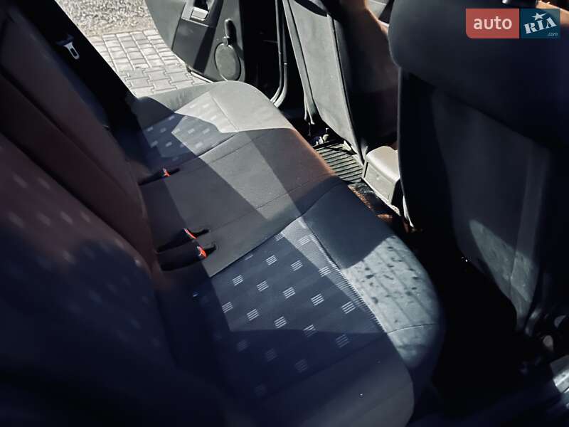 Седан Opel Vectra 2007 в Тернополі фото 17 Седан Opel Vectra 2007 в Тернополі