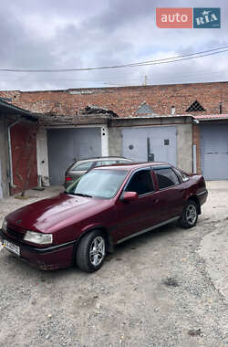 Седан Opel Vectra 1991 в Хмельницькому