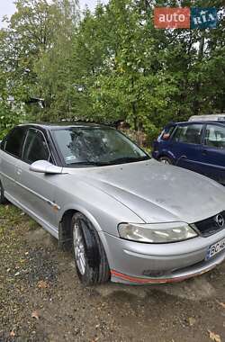 Седан Opel Vectra 2000 в Бориславе