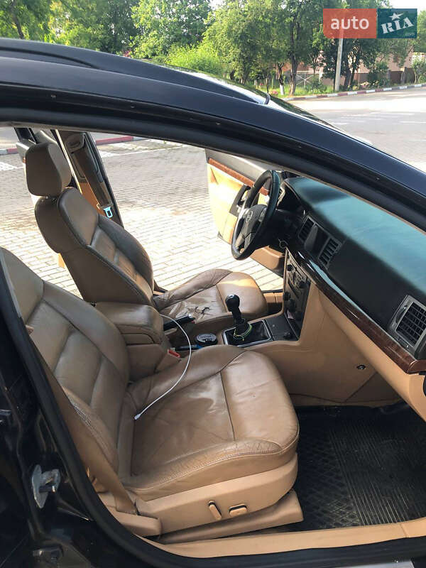 Универсал Opel Vectra 2004 в Ивано-Франковске фото 2 Универсал Opel Vectra 2004 в Ивано-Франковске