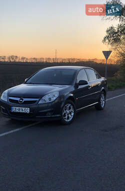 Седан Opel Vectra 2006 в Прилуках